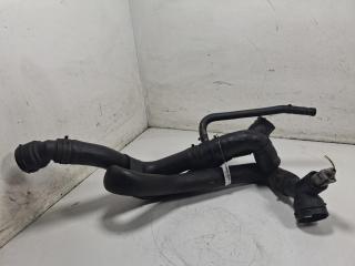патрубок радиатора Volkswagen Golf-5 2007, 1.4 л., бензин