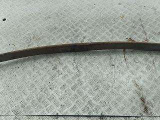 рессора задняя Fiat Ducato 2 поколение [рестайлинг] 2005, 2.8 л., дизель, МКПП, синий, микроавтобус