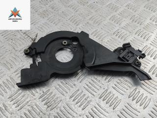 защита (кожух) ремня ГРМ Ford C-Max 1 поколение 2003, 1.6 л., дизель, МКПП, серый, минивэн, 9651559980