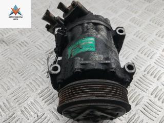 компрессор кондиционера Ford C-Max 1 поколение 2003, 1.6 л., дизель, 3M5H19D629GC