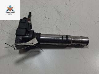 катушка зажигания Volkswagen Golf 5 поколение 2007, 1.4 л., бензин, МКПП, серый, хетчбэк 5 дв., 036905715E