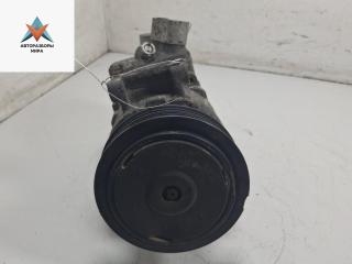 компрессор кондиционера Volkswagen Golf 5 поколение 2007, 1.4 л., бензин, 1K0820859J