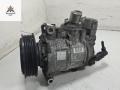 компрессор кондиционера Volkswagen Golf 5 поколение 2007, 1.4 л., бензин, 1K0820859J - фото №2