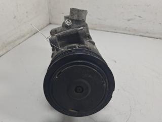 компрессор кондиционера Volkswagen Golf 5 поколение 2007, 1.4 л., бензин, 1K0820859J