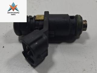 форсунка Volkswagen Golf 5 поколение 2007, 1.4 л., бензин, МКПП, серый, хетчбэк 5 дв., 036906031AG