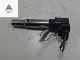 катушка зажигания Volkswagen Golf 5 поколение 2007, 1.4 л., бензин, МКПП, серый, хетчбэк 5 дв., 0356210918