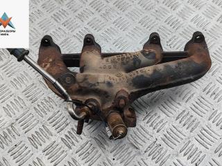 коллектор выпускной Volkswagen Passat B3 1993, 1.8 л., бензин, универсал, 51253033C