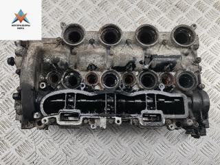 ГБЦ Ford C-Max 1 поколение 2003, 1.6 л., дизель, МКПП, серый, минивэн, 9655911480