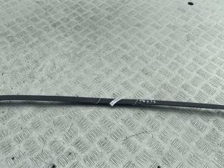 молдинг лобового стекла Volkswagen Touran 1 поколение 2003, 1.6 л., бензин, МКПП, синий, минивэн