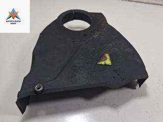 защита (кожух) ремня ГРМ Volkswagen Golf 5 поколение 2007, 1.4 л., бензин, МКПП, серый, хетчбэк 5 дв., 036109127AA