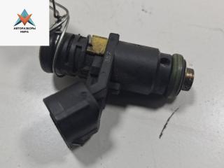 форсунка Volkswagen Golf 5 поколение 2007, 1.4 л., бензин, МКПП, серый, хетчбэк 5 дв., 036906031AG