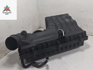 корпус воздушного фильтра Volkswagen Golf 5 поколение 2007, 1.4 л., бензин, МКПП, серый, хетчбэк 5 дв., 036129620H