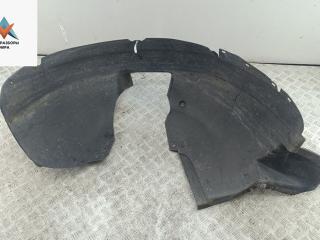 Подкрылок передний правый Volkswagen Touran 1 поколение 2003, 1.6 л., бензин, минивэн