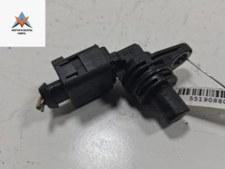 датчик распредвала Volkswagen Golf 5 поколение 2007, 1.4 л., бензин, МКПП, серый, хетчбэк 5 дв., 036907601E