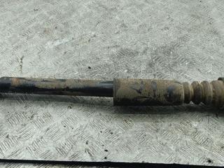 амортизатор задний правый Volkswagen Passat B5 1999, 1.6 л., бензин, МКПП, синий, универсал