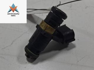 форсунка Volkswagen Golf 5 поколение 2007, 1.4 л., бензин, МКПП, серый, хетчбэк 5 дв., 036906031AG