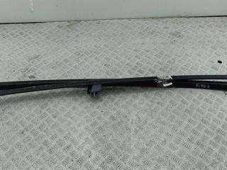 дуги на крышу (рейлинги) Volkswagen Passat B6 2006, 2.0 л., дизель, МКПП, красный, универсал