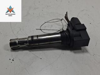 катушка зажигания Volkswagen Golf 5 поколение 2007, 1.4 л., бензин, МКПП, серый, хетчбэк 5 дв., 036905715E