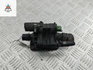 корпус термостата Ford C-Max 1 поколение 2003, 1.6 л., дизель, МКПП, серый, минивэн, 9647767180