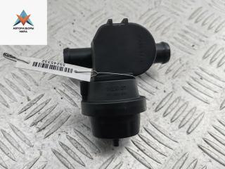 кран отопителя (печки) Volkswagen Bora 1 поколение 2000, 1.6 л., бензин, АКПП, серый, седан, 1J0819809