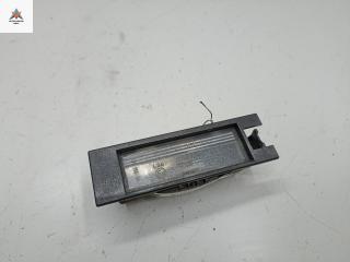 подсветка номера Opel Vectra C 2002, 2.2 л., бензин, МКПП, серый, седан