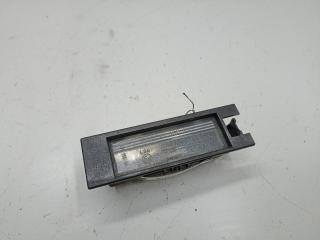 подсветка номера Opel Vectra C 2002, 2.2 л., бензин, МКПП, серый, седан