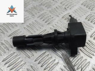 катушка зажигания Mazda 6 GG [рестайлинг] 2006, 2.0 л., бензин, МКПП, чёрный, универсал, 6M8G12A366