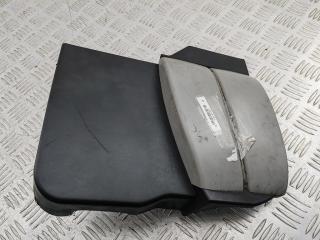 декоративная крышка двигателя Mercedes-Benz E-Класс W210/S210 [рестайлинг] 2001, 2.0 л., бензин, МКПП, синий, универсал, 1110100267