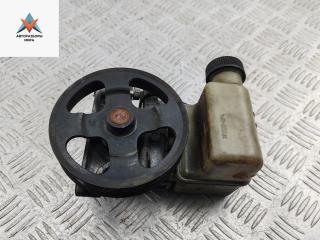 Насос гидроусилителя руля Mazda 6 GG [рестайлинг] 2006, 2.0 л., бензин, МКПП, чёрный, универсал