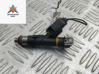 форсунка Mazda 6 GG [рестайлинг] 2006, 2.0 л., бензин, МКПП, чёрный, универсал, 0280158103