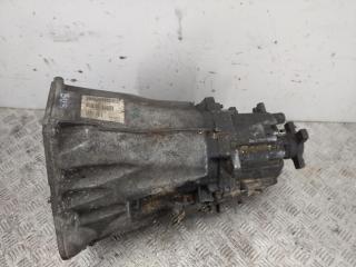 МКПП Mercedes-Benz Vito 2005, 2.2 л., дизель, МКПП, белый, микроавтобус, A6392602400