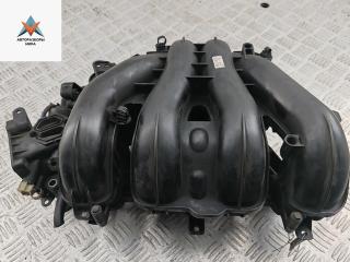 коллектор впускной Mazda 6 GG [рестайлинг] 2006, 2.0 л., бензин, универсал, LF94