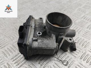 заслонка дроссельная Mazda 6 GG [рестайлинг] 2006, 2.0 л., бензин, МКПП, чёрный, универсал, 6M8G9F991A