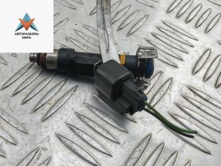 форсунка Mazda 6 GG [рестайлинг] 2006, 2.0 л., бензин, МКПП, чёрный, универсал, 0280158103