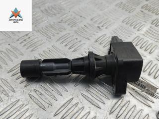 катушка зажигания Mazda 6 GG [рестайлинг] 2006, 2.0 л., бензин, МКПП, чёрный, универсал, 6M8G-12A366