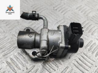клапан EGR Mazda 6 GG [рестайлинг] 2006, 2.0 л., бензин, МКПП, чёрный, универсал