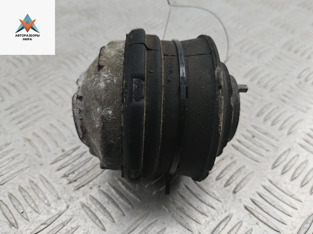 подушка крепления двигателя Mercedes-Benz C-Класс W203/S203/CL203 2003, 1.8 л., бензин, МКПП, синий, хетчбэк 3 дв. - фото №1