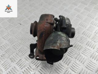 турбина Ford C-Max 1 поколение 2003, 1.6 л., дизель, МКПП, серый, минивэн, 9652113780