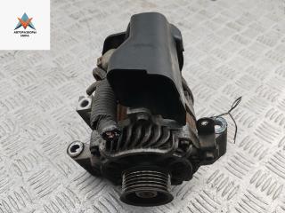 генератор Mazda 6 GG [рестайлинг] 2006, 2.0 л., бензин, МКПП, чёрный, универсал