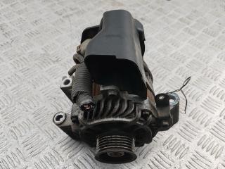 генератор Mazda 6 GG/GY 2006, 2.0 л., бензин, МКПП, чёрный, универсал