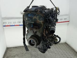 двигатель Citroen Jumper 2 поколение 2008, 2.2 л., дизель, МКПП, микроавтобус, CHITAETSYA