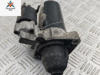 стартер BMW 3 серия E36 [рестайлинг] 1997, 1.8 л., бензин, МКПП, красный, универсал, 0001108157, 1740374