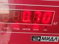 механизм натяжения ремня, цепи Mitsubishi Space Star 1 поколение [рестайлинг] 2003, 1.9 л., дизель, МКПП, зелёный, минивэн, 950627 - фото №3