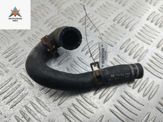 патрубок (трубопровод, шланг) Opel Omega B [рестайлинг] 2000, 3.0 л., бензин, МКПП, зелёный, седан, 90466222