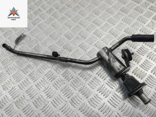 трубка системы рециркуляции EGR Opel Omega B [рестайлинг] 2000, 3.0 л., бензин, МКПП, зелёный, седан, 90469782