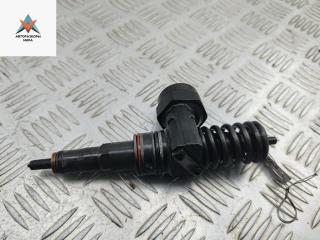 форсунка Ford Galaxy 1 поколение [рестайлинг] 2001, 1.9 л., дизель, МКПП, синий, минивэн, 038130073H