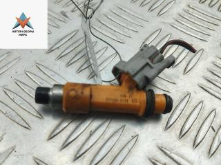 форсунка Suzuki Ignis 2 поколение (MH) 2004, 1.3 л., бензин, МКПП, синий, хетчбэк 5 дв., 2975000120