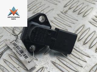 датчик абсолютного давления Ford Galaxy 1 поколение [рестайлинг] 2001, 1.9 л., дизель, МКПП, синий, минивэн, 038906051, 0281002177