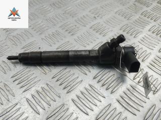 форсунка Mercedes-Benz E-Класс W210/S210 [рестайлинг] 2001, 2.2 л., дизель, АКПП, коричневый, универсал, 6480700287