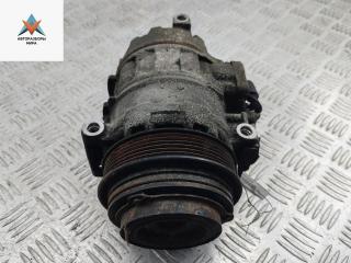 компрессор кондиционера Mercedes-Benz E-Класс W210/S210 [рестайлинг] 2001, 2.2 л., дизель, 0002342911